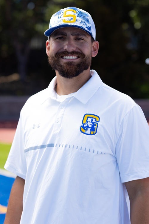 Matt Vinal