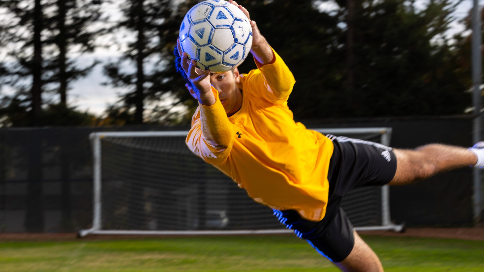 Padre Soccer