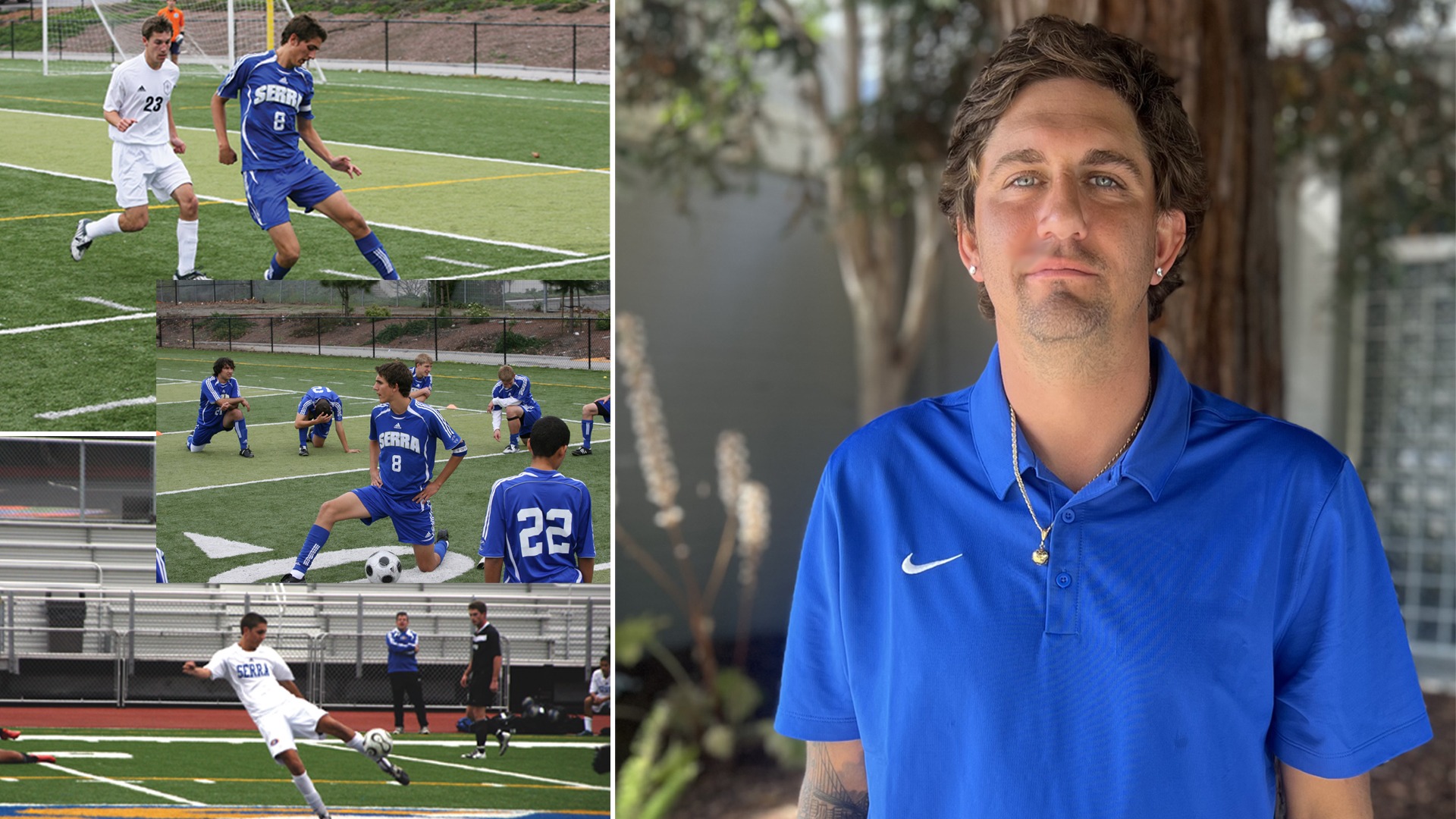 NickCarrera_HeadSoccerCoach_SerraHighSchool