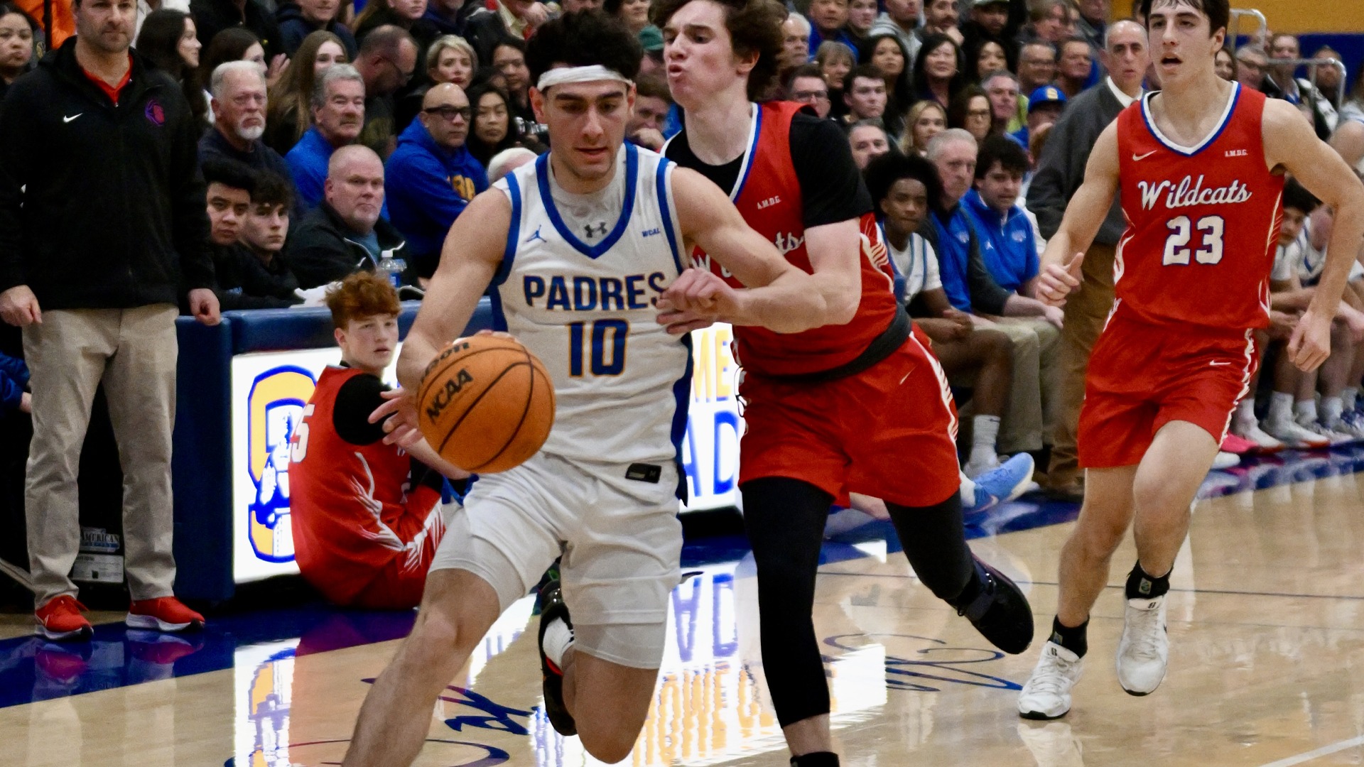 Serra BKB v SI Jungle Game 25