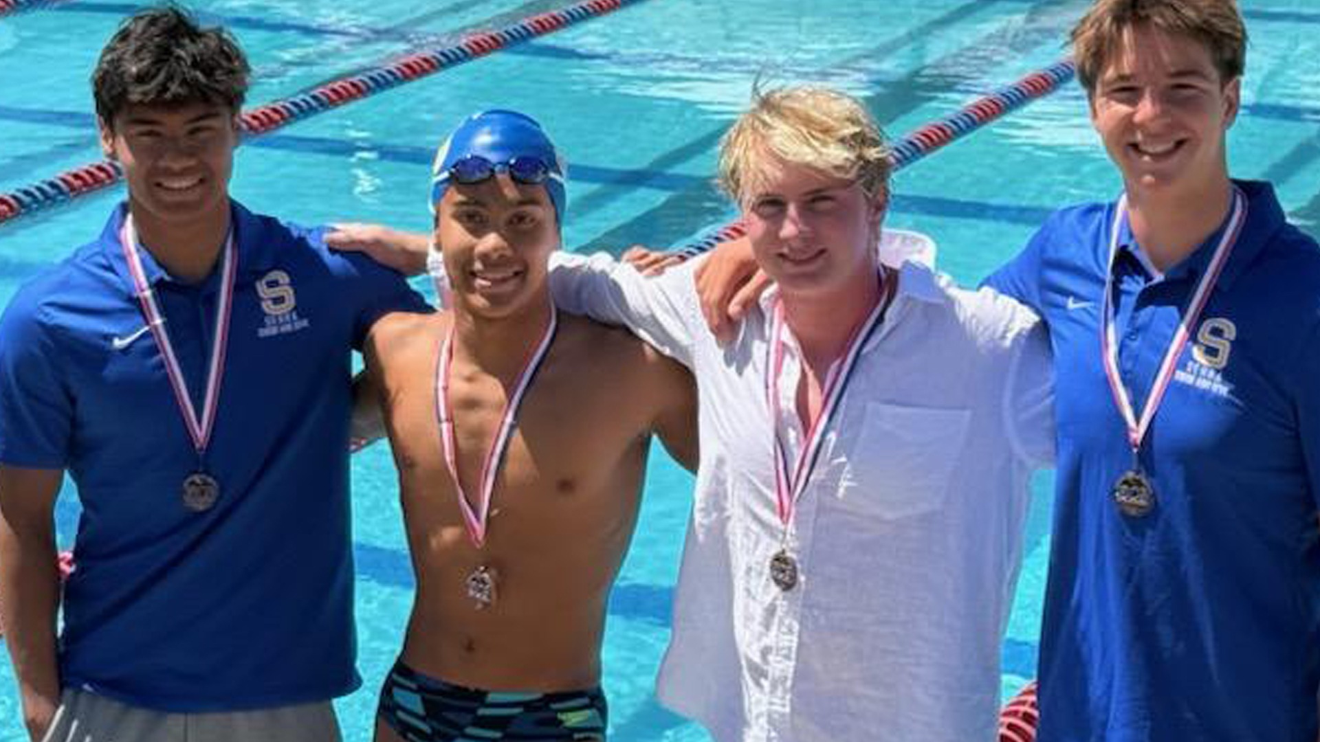 Serra200M RelayTeam_CCS Swim Championships_05-08-25