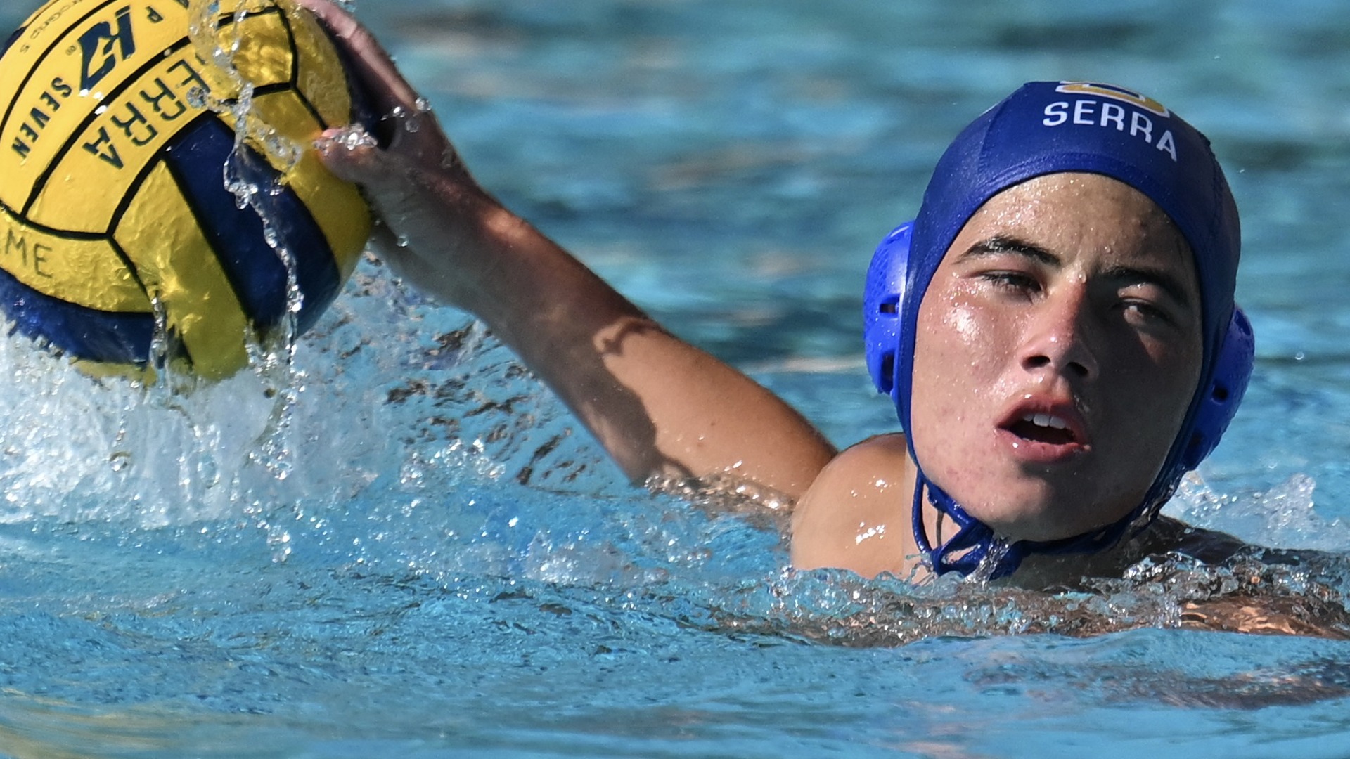 Serra Varsity WP v Burlingame_09-03-25