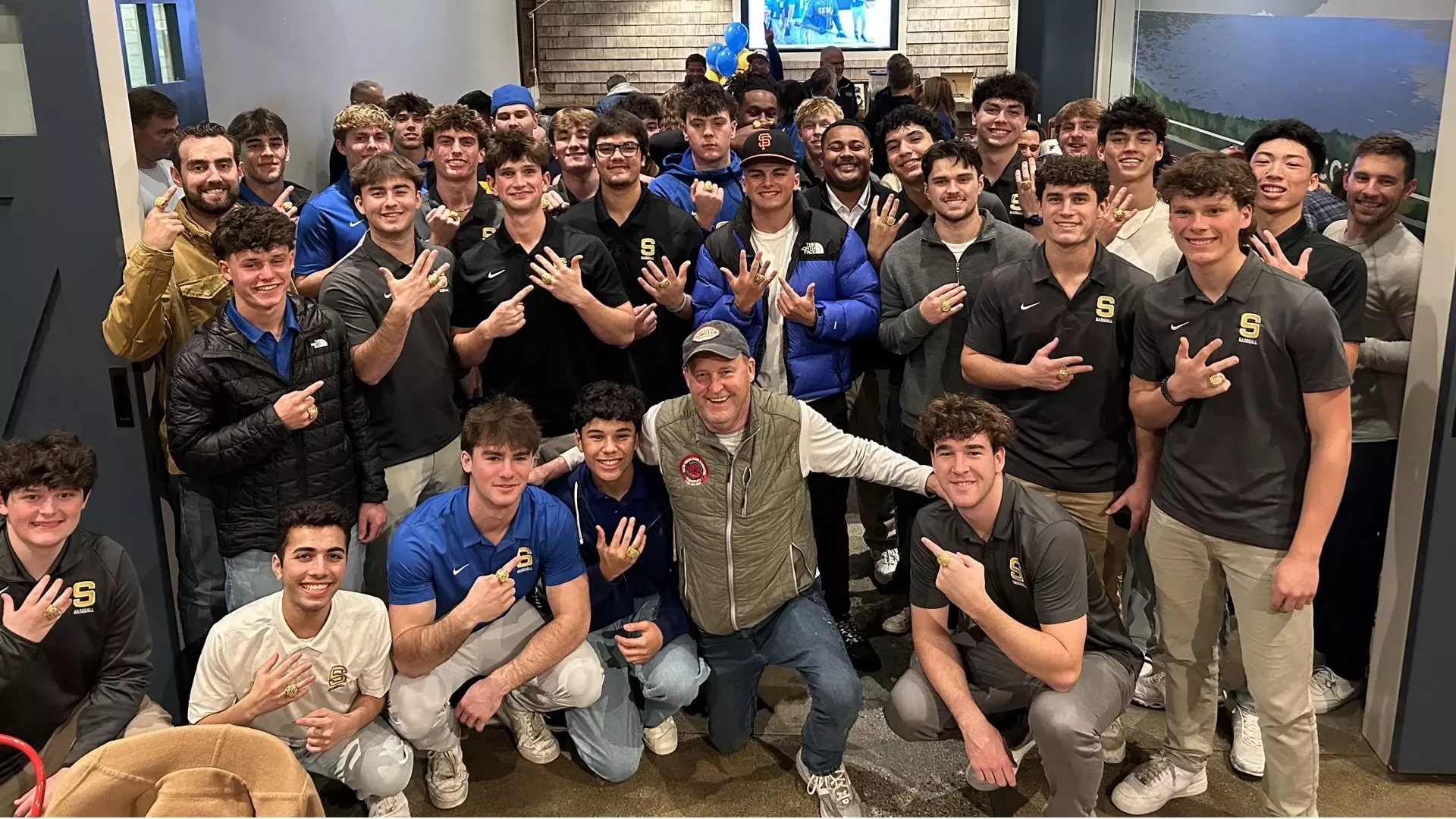 Serra2025BaseebllChampionshipRingCeremony