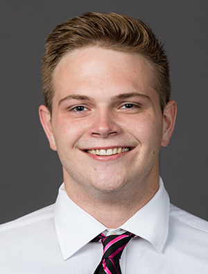 Andrew Puckett