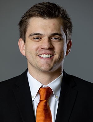 Ryan Behan