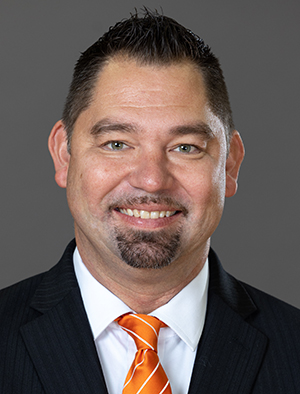 Matt Covault