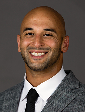 Ameer Ismail