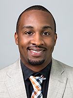 Eugene Jones IV