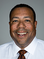 Mark Riley