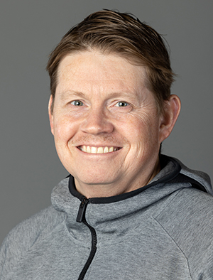Mark Murphy