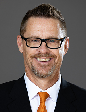 Ben Neal