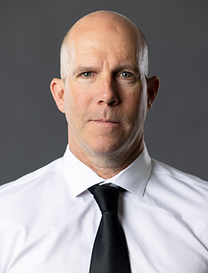 Mark Olson