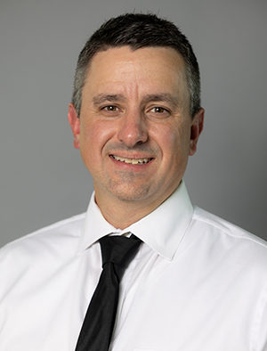 Denny Regan