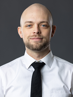 Matt Rehfeldt