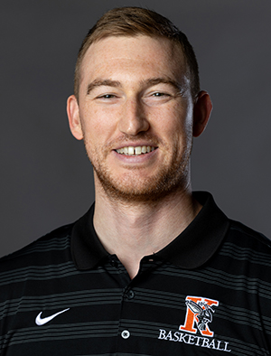 Tyler Stewart