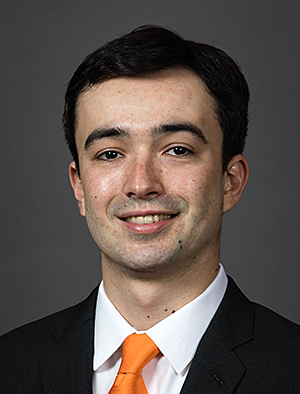 Koji Vroom - Assistant Coach - Men's Basketball Coaches