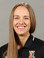 Kelli Duimstra