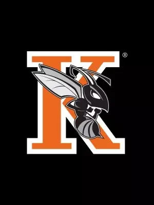 Kalamazoo College Athletics Logo
