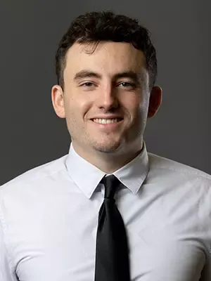 Dylan Cooper