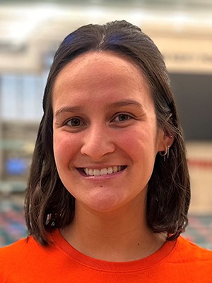 Brittany Steinfeld