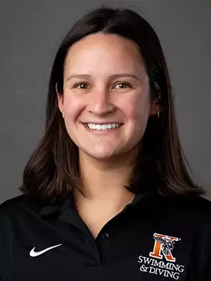 Brittany Steinfeld 2025-26 Headshot