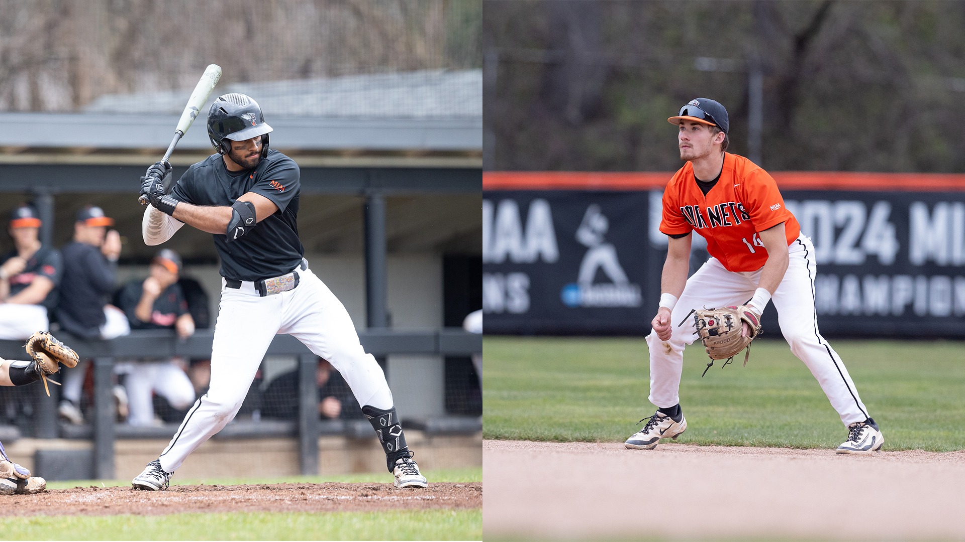 CSC All-District Team Baseball
