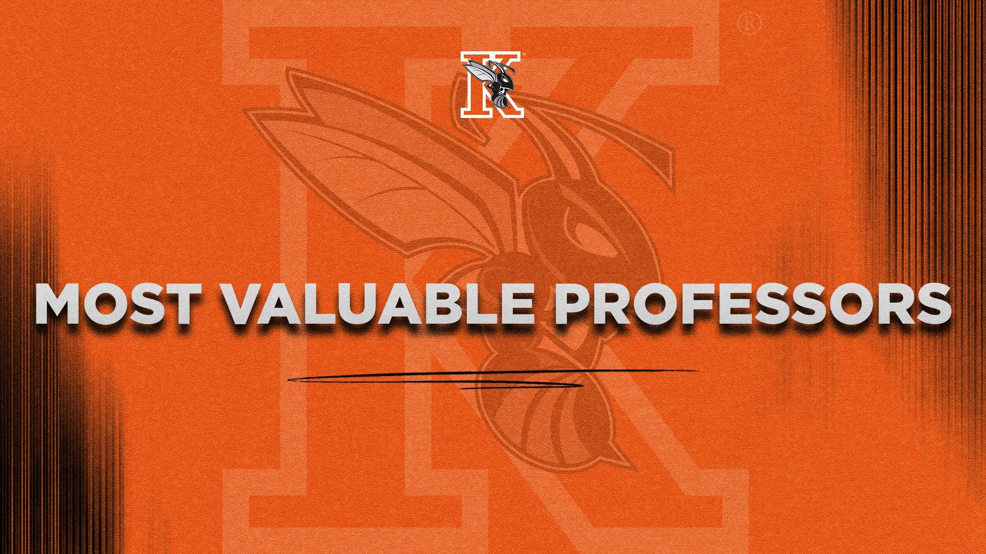 Most Valuable Professors General Image