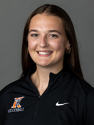 Emma Stickley