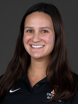 Brittany Steinfeld