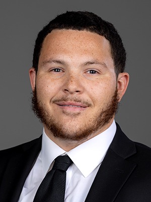Isaiah Fleming