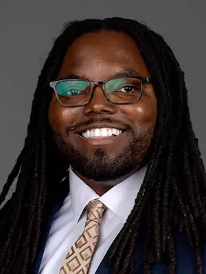 Darricle Jones
