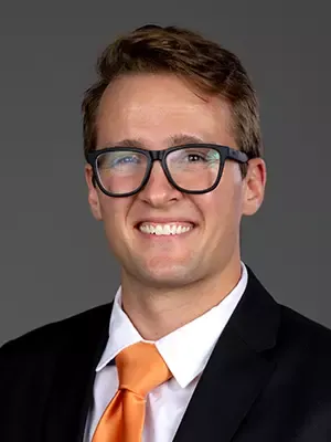 Will Roberts