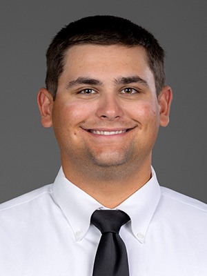 Tate Pannucci Head Shot