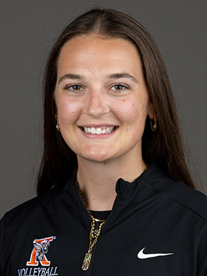 Emma Stickley Headshot 2026