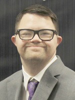 Brandon Baker