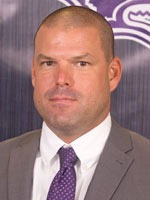 Mike Hall