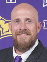 Nick Talbott