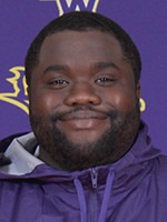 Shaquelle Lewis