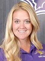 Hannah Hendrickson