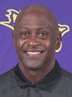 LeBaron Hollimon