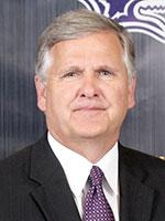 Mark Hendrickson
