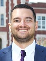 Mike Famiglietti