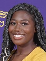 Celine Wetiba
