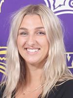 Isabel Hinkeldey - Assistant Coach - Women's Volleyball Coaches ...