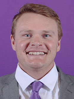 Kyle Hiser