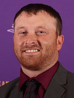 Brian Vancuren