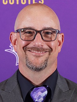 dustin sahlmann
