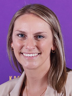 sam huffstickler