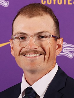 coleman houk
