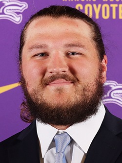 kaleb hagans